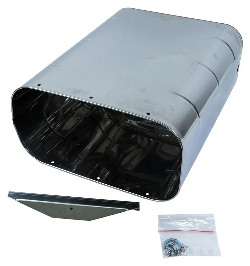 Wassertank für Harvia 20 Pro RS/LS (SP520)