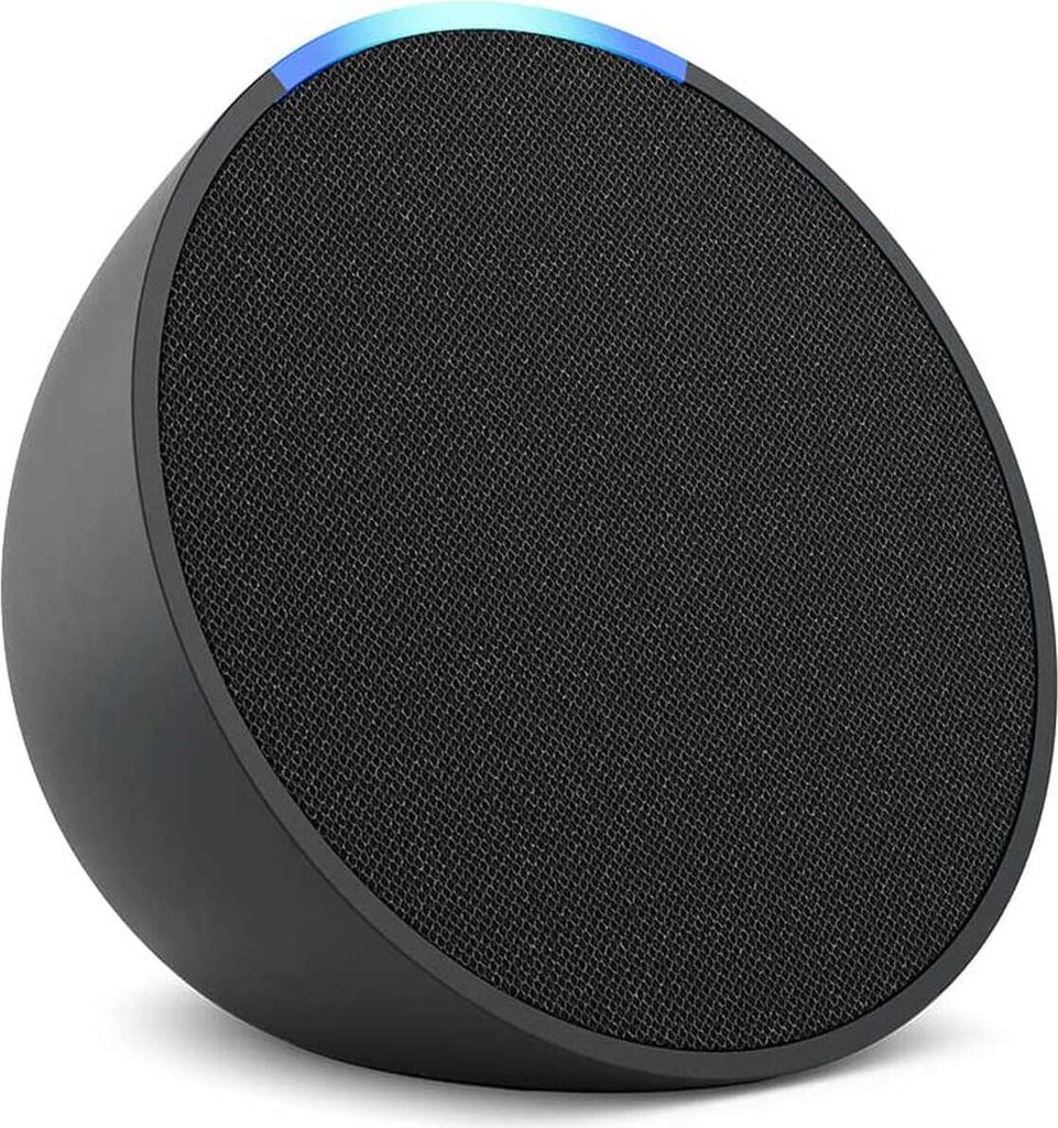Inteligentny głośnik Bluetooth Echo Pop (1. generacji) Zdjęcie produktu 13
