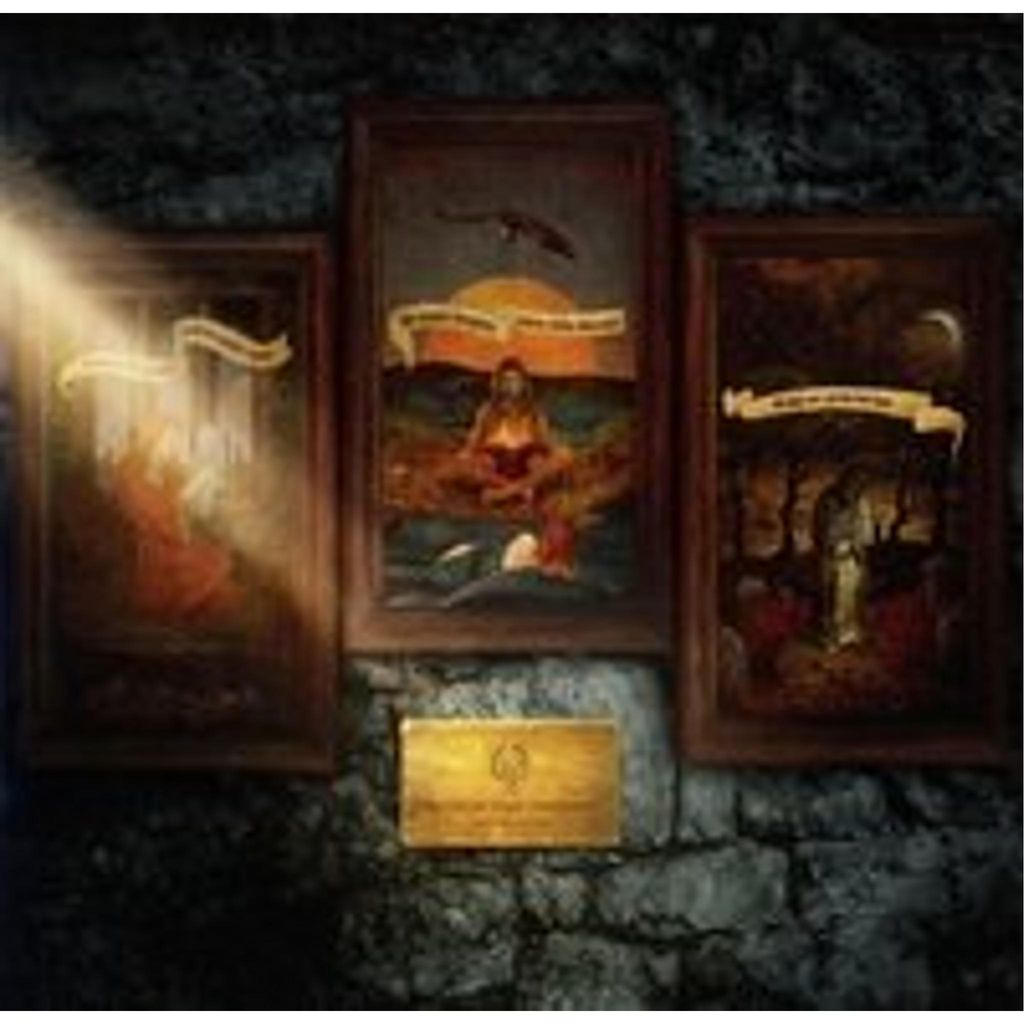 Pale Communion Produktbild 