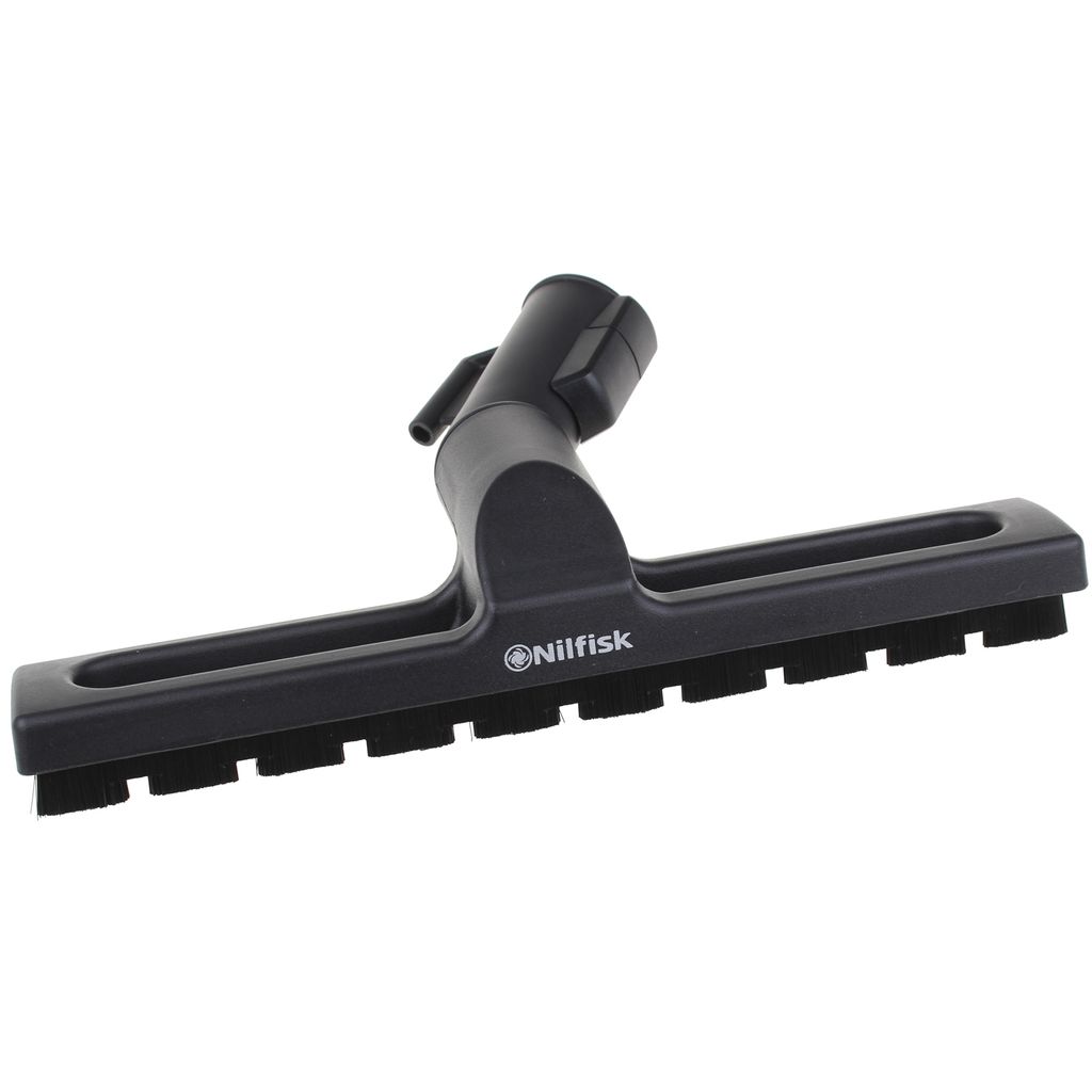 Nilfisk HARD FLOOR NOZZLE W. CLICK F, Ersatzteil für Image du produit 