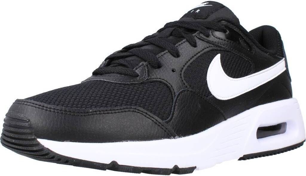 Nike Sneakers CW4555-002 in Black color size 44 Produktbild 