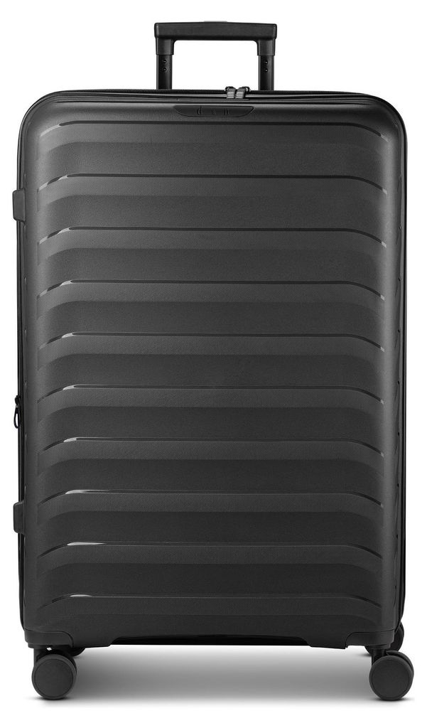 d&n Toronto 4 Rollen Trolley L 75 cm mit Dehnfalte
