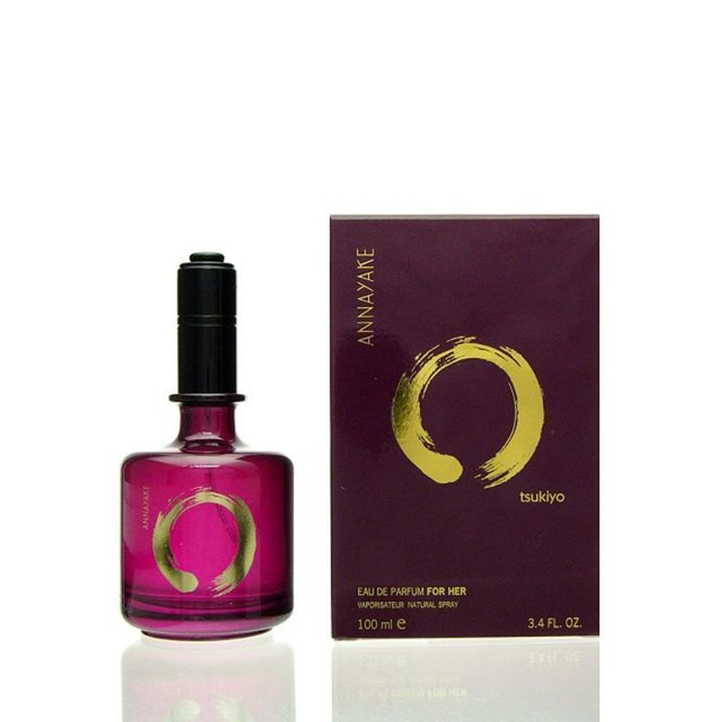 Annayake Tsukiyo For Her Edp 100 ml Produktbild 