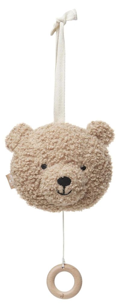 Muziekhanger Teddy Bear Biscuit Produktbild 