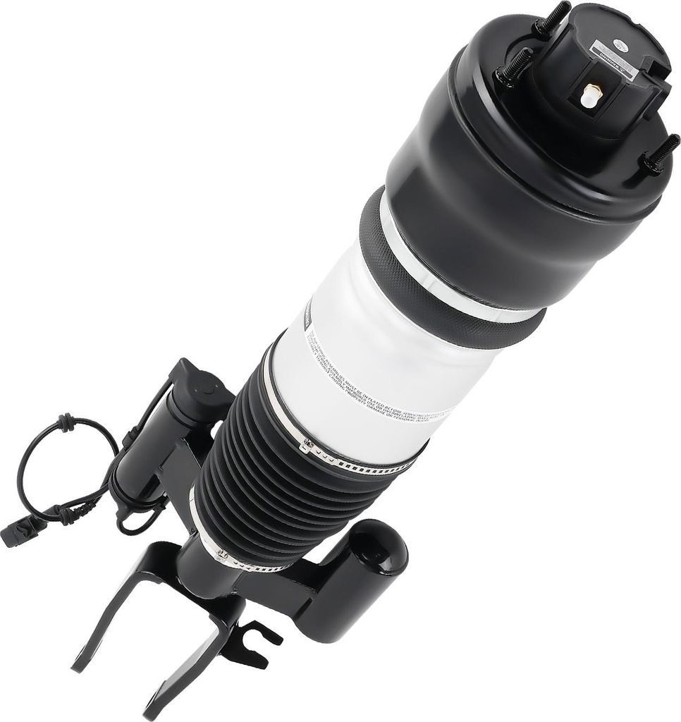 Jambe de suspension pneumatique avant droite pour Mercedes Image du produit 