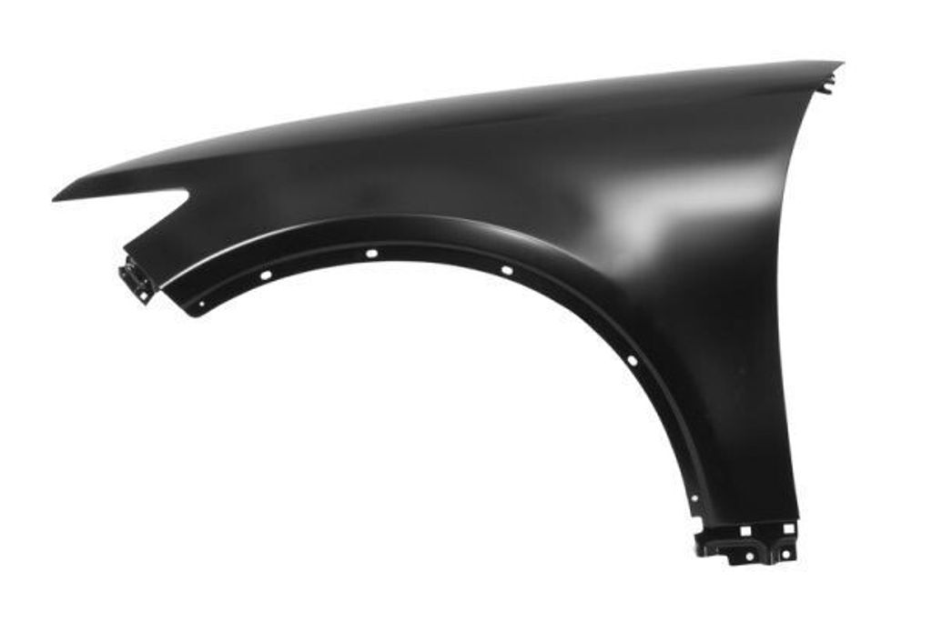 BLIC 6504-04-9801311P Kotflügel Vorne Links für INFINITI FX