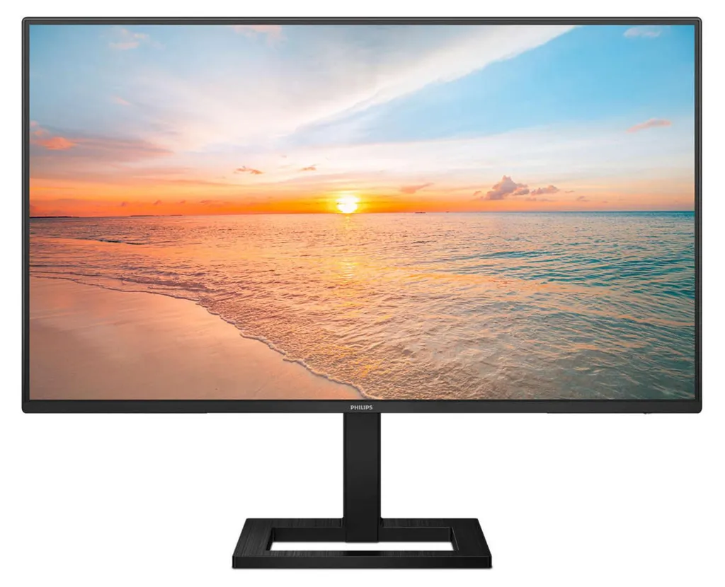 Écran PC Philips 27E1N1300AE de 27 pouces IPS avec USB-C et HDMI - 2