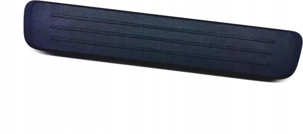 Protection seuil intérieur arrière Volvo XC90 S90 V90 OE 39831847 neuf