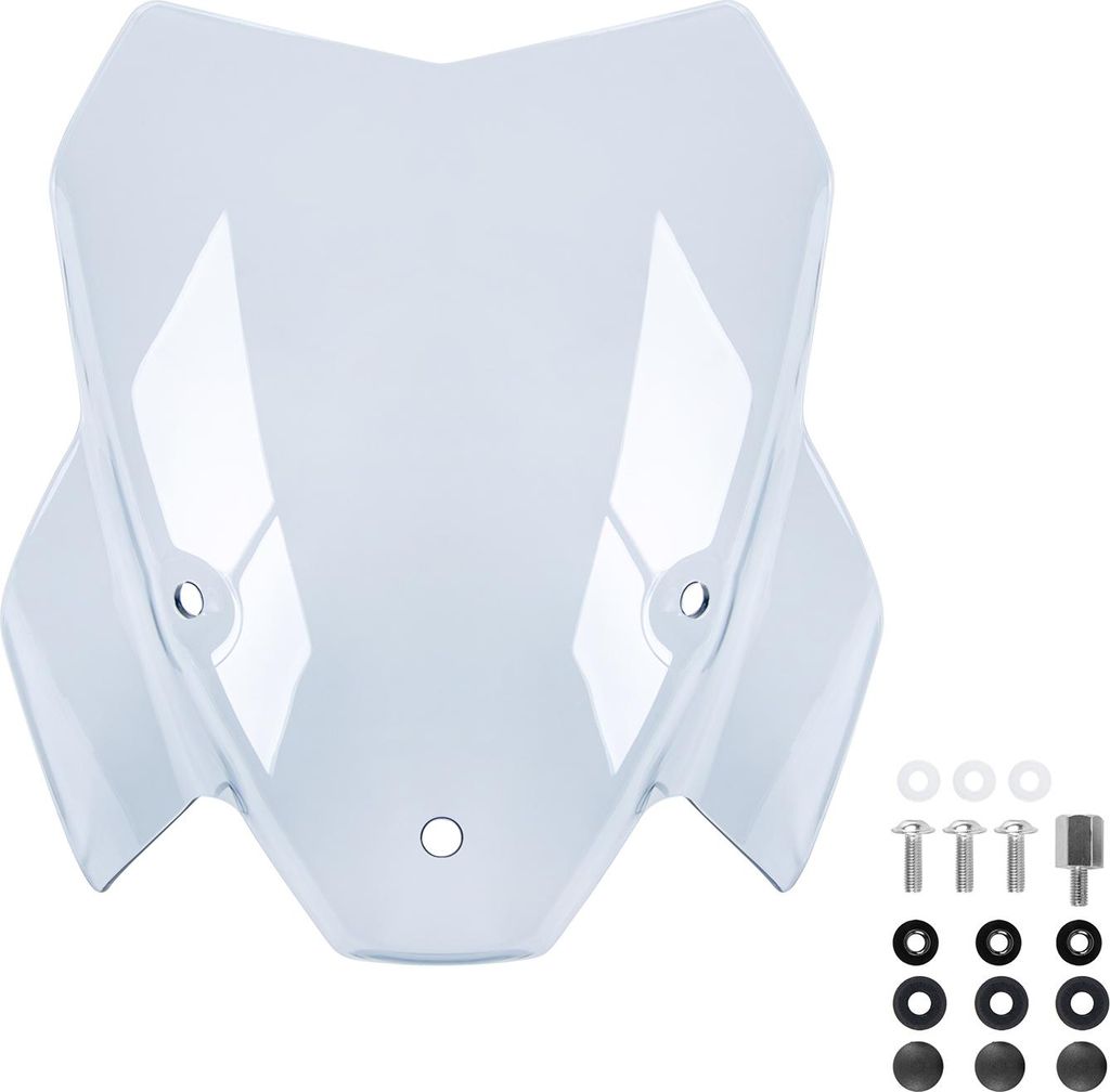 TopX Zubehör WINDSCHUTZSCHEIBE BMW S1000R S1000 1000R 21 22 WINDSCHUTZSCHEIBE HIT