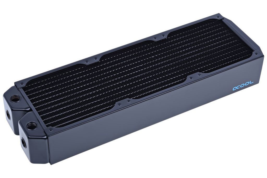 Alphacool NexXxoS UT60 Full Copper 360mm