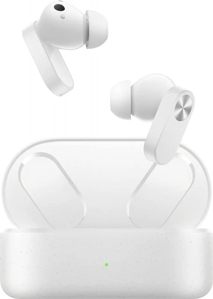 OnePlus Buds Nord 2 Lightning White : Son Pur et 5481129549 Performance