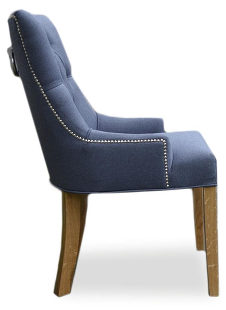 Chesterfield Stuhl Sessel Rollen Stuhl Konferenz Wartezimmer Büro Lounge Club