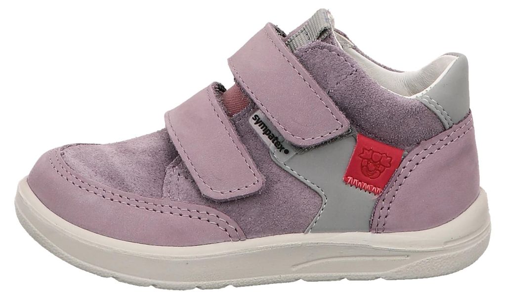 Ricosta Klettschuhe Mädchen 32313937363339 Rosa 27 EU Produktbild 