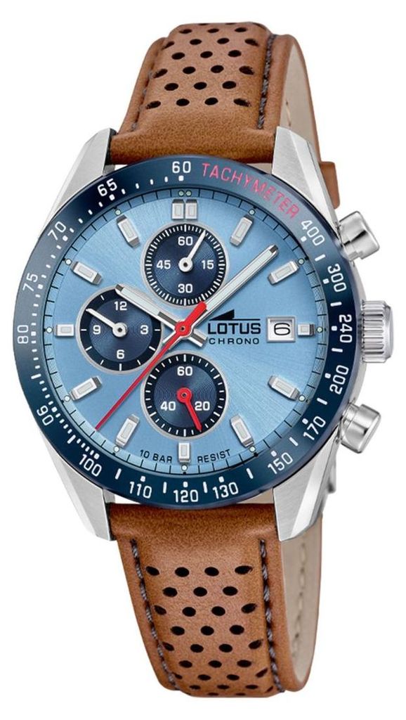 Lotus CHRONO 18995/2 Herrenchronograph Produktbild 