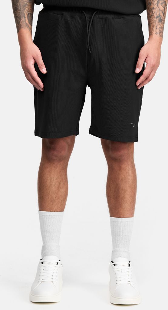 Samuel Herren Shorts Schwarz L