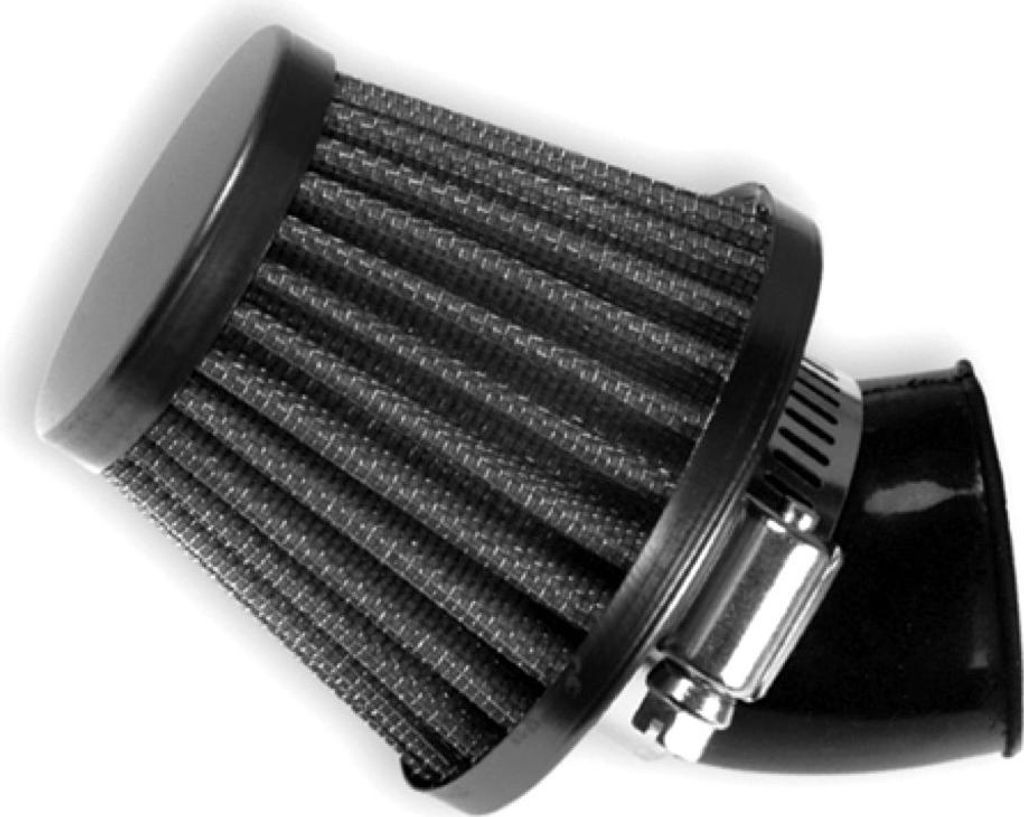 Konusfilter Schwarz 28/35 Vicma Ab.45St Vic0730Cr