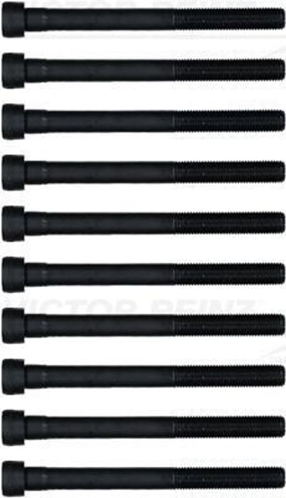 REINZ 14-32042-02 Zylinderkopfschraubensatz für OPEL Omega A Limousine (V87) M13