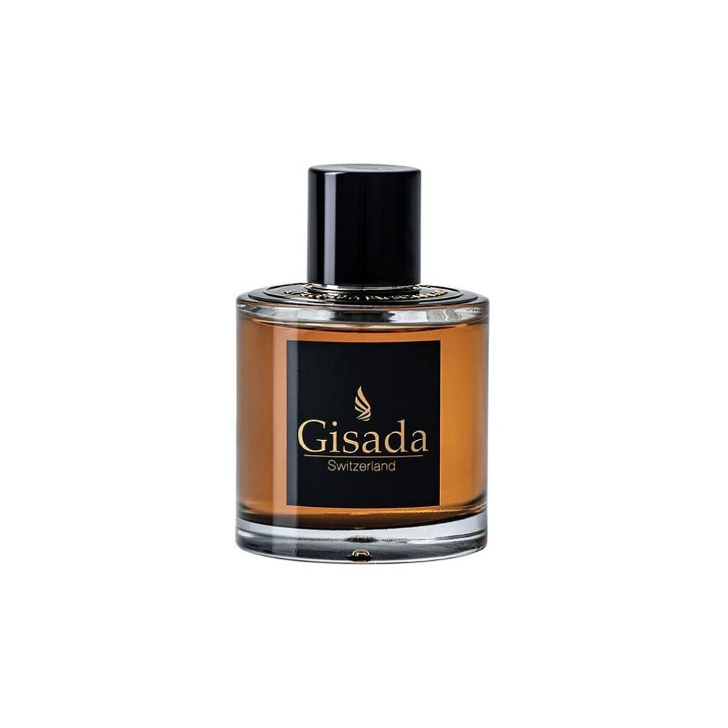 Gisada Ambassador Men 100ml edp Zdjęcie produktu 