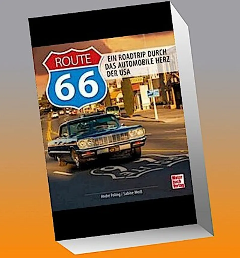 Plaque Route 66 déco murale pour cacher les imperfections de vos murs