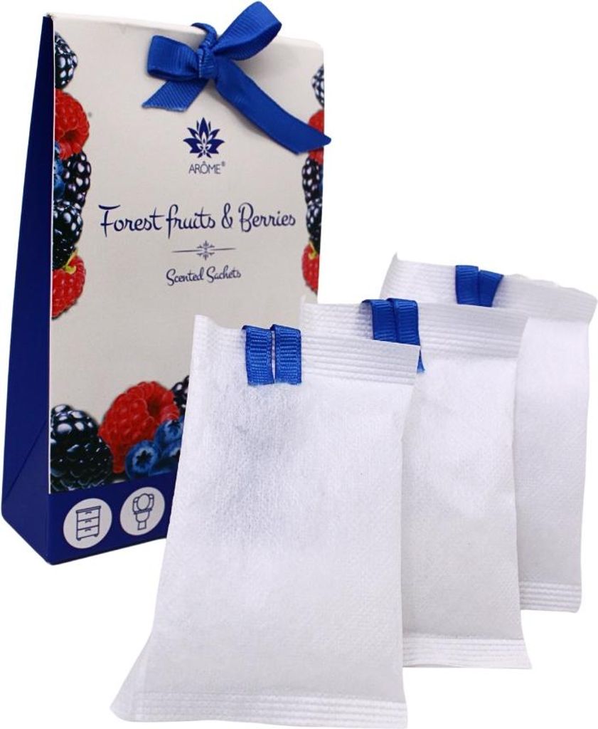 ARÔME Forest fruits & Berries Obrázek produktu 