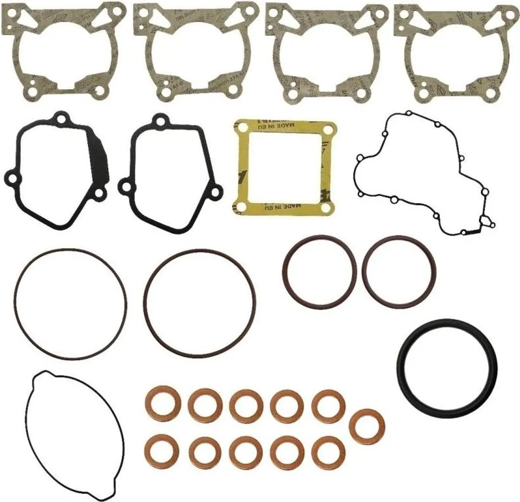 Kit Joints de Carter Embrayage Gas Gas MC 85 et KTM SX 85 Haute Qualité