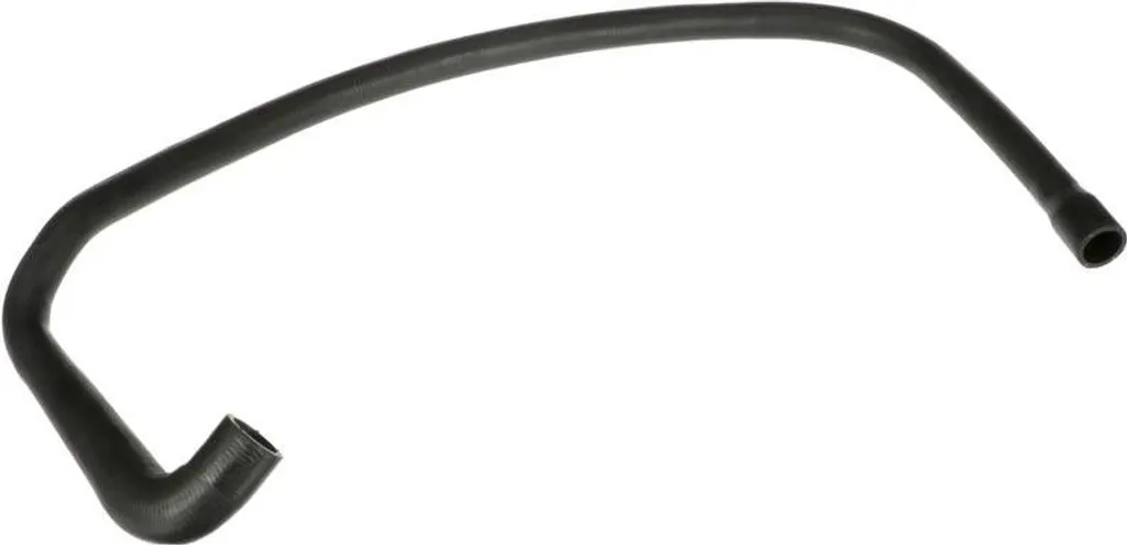 Tuyau de chauffage GATES 02-3009 pour Vito et Viano OE 6395012482