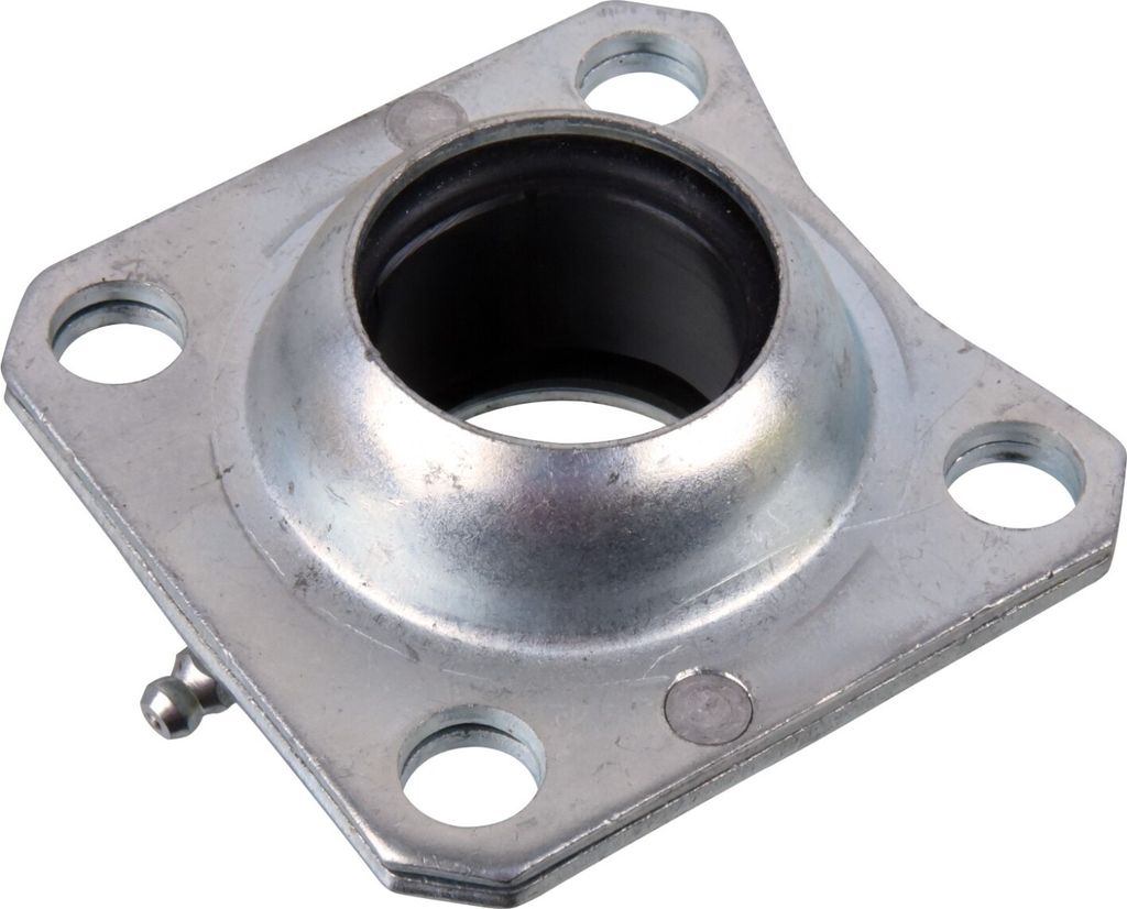 FEBI BILSTEIN Lagerbuchse Bremswelle 177958 Hinten 0,353kg Produktbild 