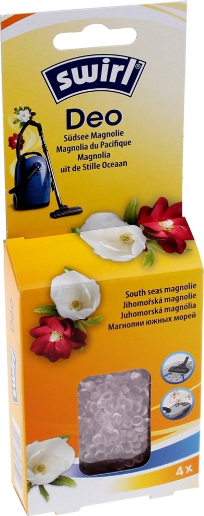 SWIRL - Vrecúško na dezodorant - Magnolia - CASF6331 Obrázok produktu 