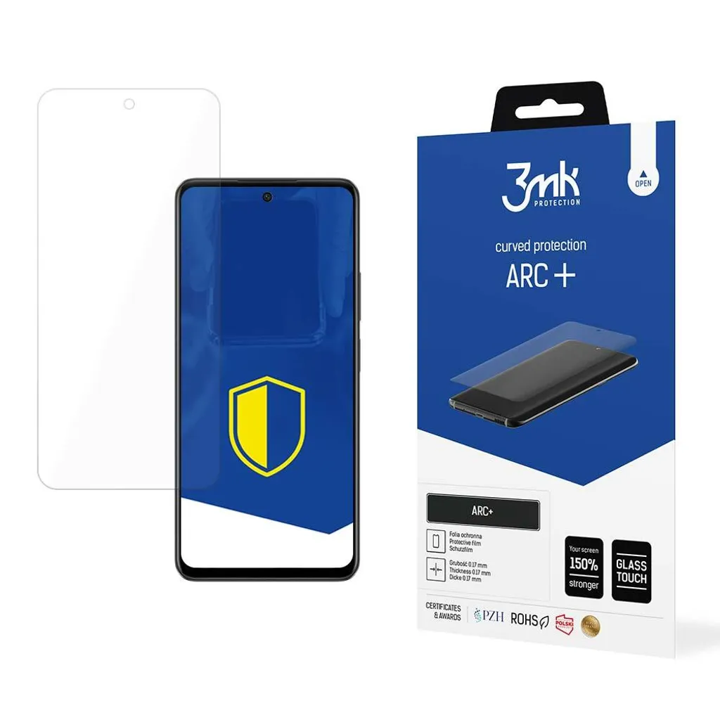Oppo A79 5G - 3Mk Arc+ - 1