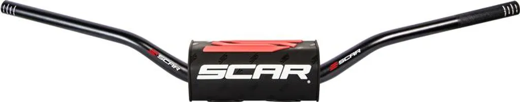 Guidon SCAR O² Lenker ultra léger avec technologie anti-vibration