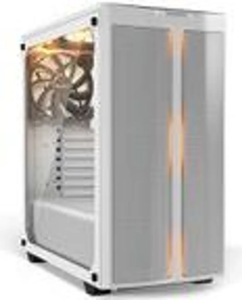 be quiet! BGW38 be quiet! PURE BASE 500DX White Gehäuse - 15