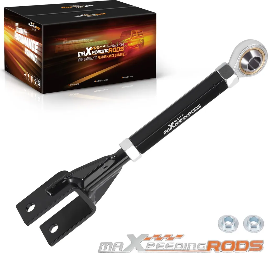 Kit d'abaissement Tieferlegung Victory Cross Roads 2010-2016 - 30mm