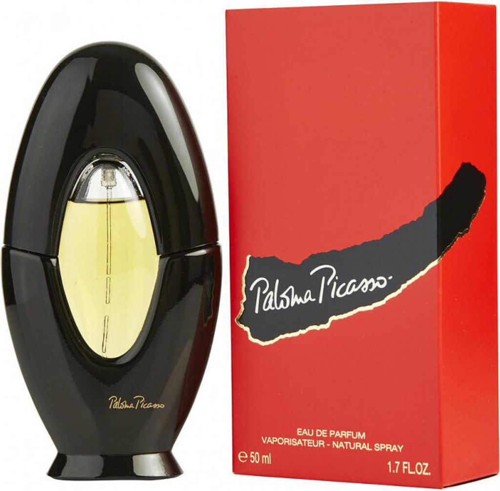 Paloma Picasso Woda perfumowana, 50ml Zdjęcie produktu 