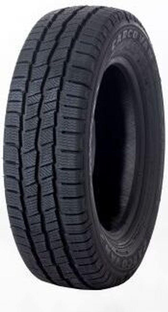 PROFIL 225/65R16C 112/110R CARGO VAN 2 ALL SEASON COLLIN'S Produktbild 