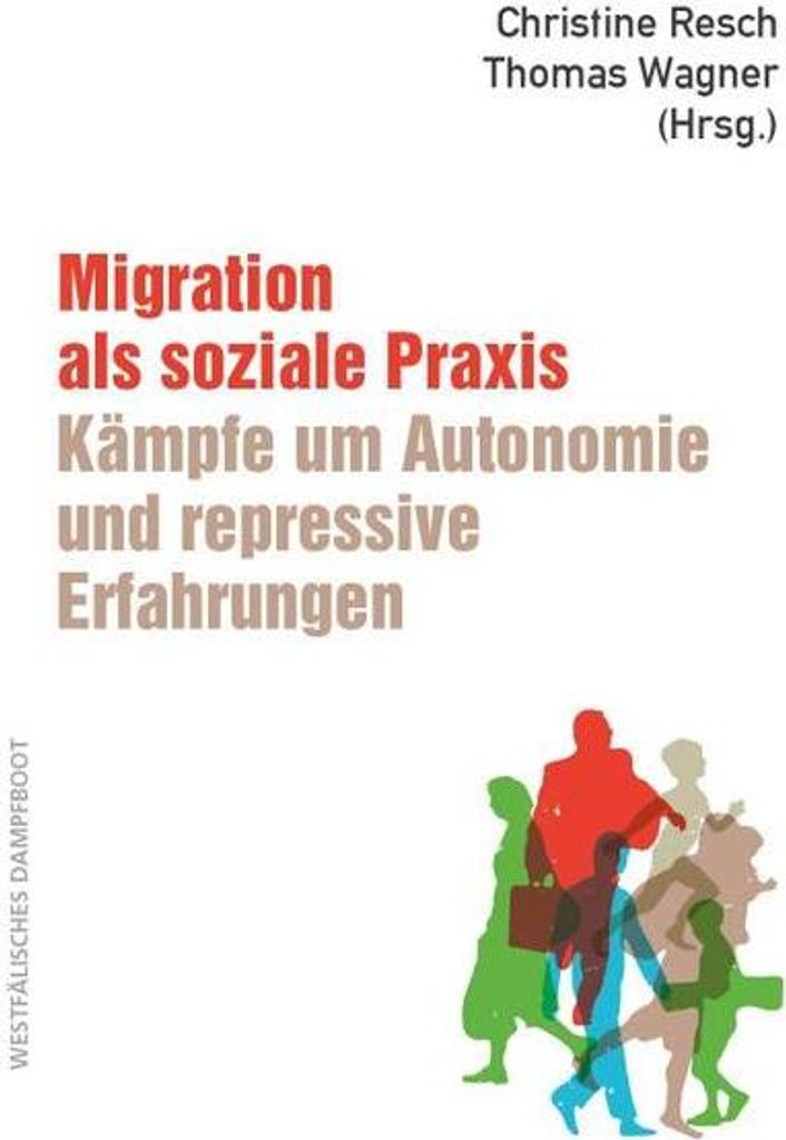 Migration als soziale Praxis: Kämpfe um Autonomie und repressive Erfahrungen