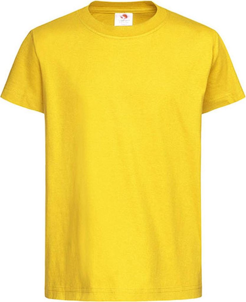 Stedman KidsŽ Classic-T