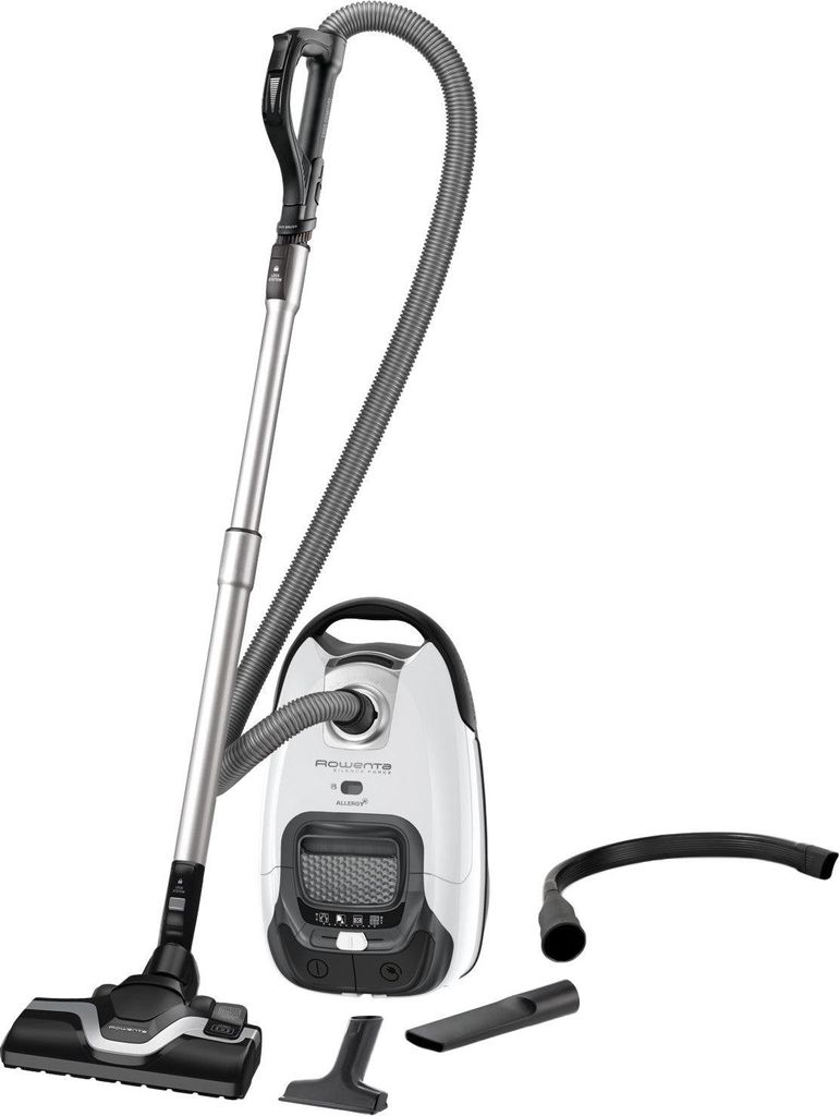 Rowenta Silence Force RO7457, 400 W, Zylinder-Vakuum, Produktbild 