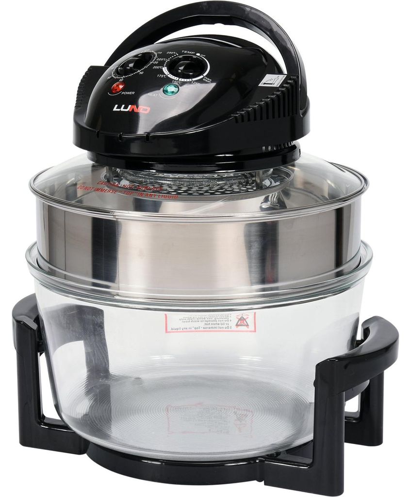 LUND 67641, 1400 W, 220 - 240 V, 50/60 Hz, 1,9 kg, 1 kusov Obrázok produktu 