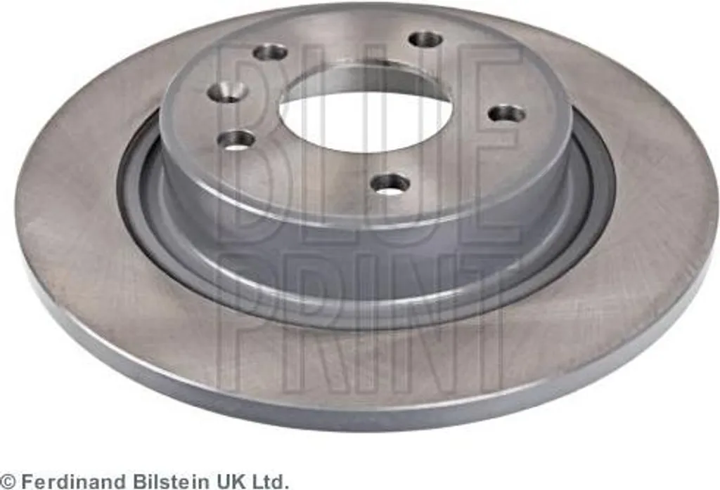 Disque de frein arrière pour Chevrolet Cruze et Opel Zafira, Qualité OE