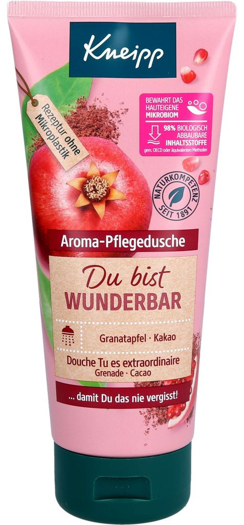 Sprchový gel You are Wonderful (Shower Gel) 200 ml Obrázek produktu 