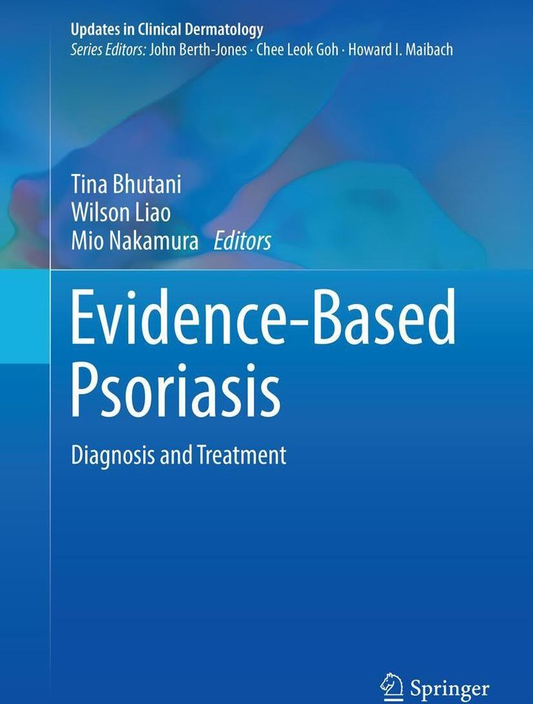 Evidence-Based Psoriasis