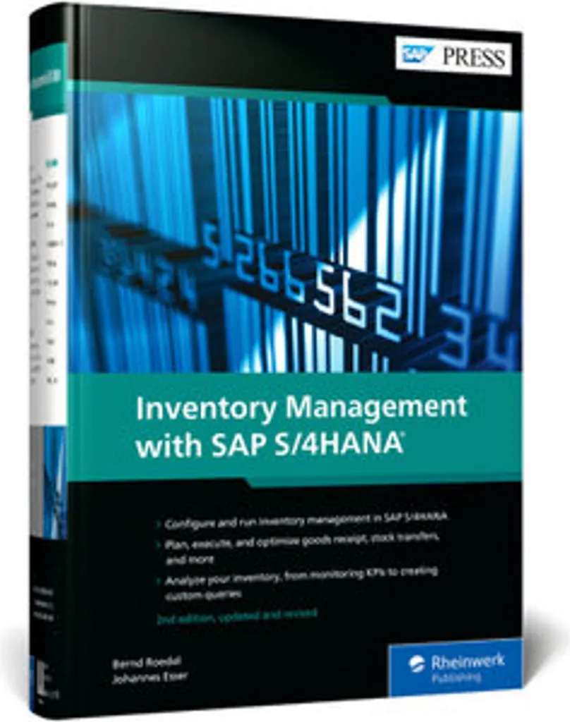 Réussir sa Gestion de Stock avec SAP S/4HANA : Guide Pratique et Études