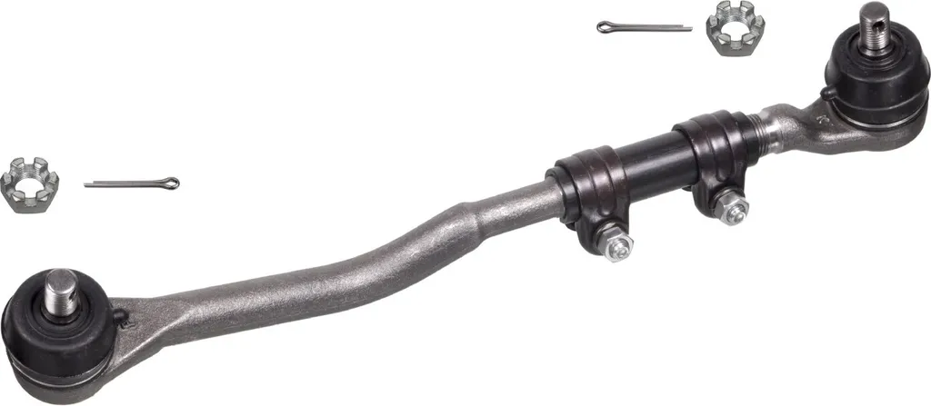 Biellette de direction Nissan Navara D22 - FEBI BILSTEIN 42693