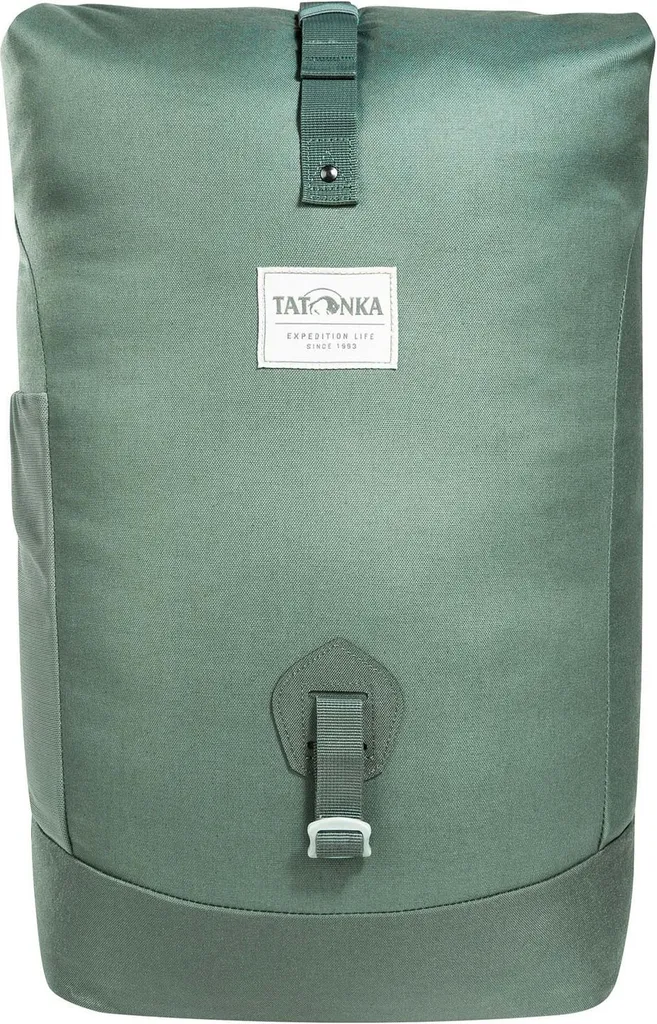 Sac à dos de ville pour travail et vélo compartiment PC portable 25L