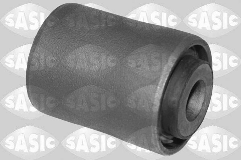 Lagerung Lenker für FORD MONDEO IV Turnier (BA7) Hinten Unten 2256137 SASIC