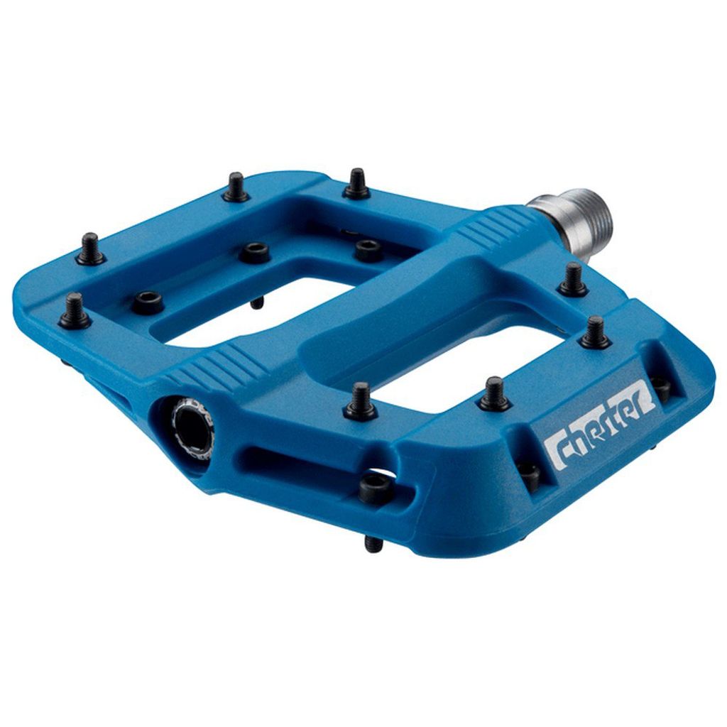 Race Face Chester Pedal, Mountain bicycle (MTB), Nylon, Obrázek produktu 