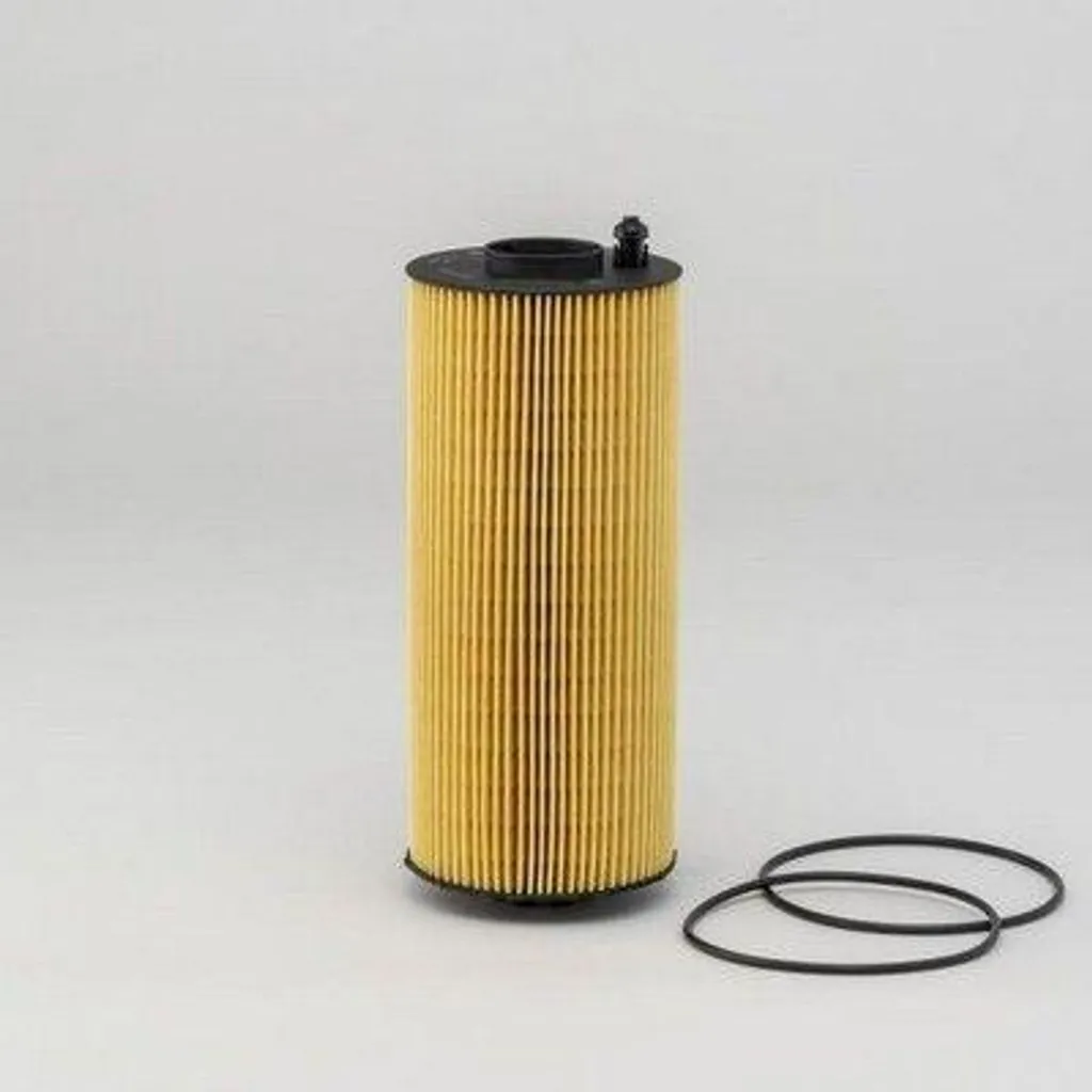 Filtre à huile Donaldson P580780 pour moteurs de haute performance