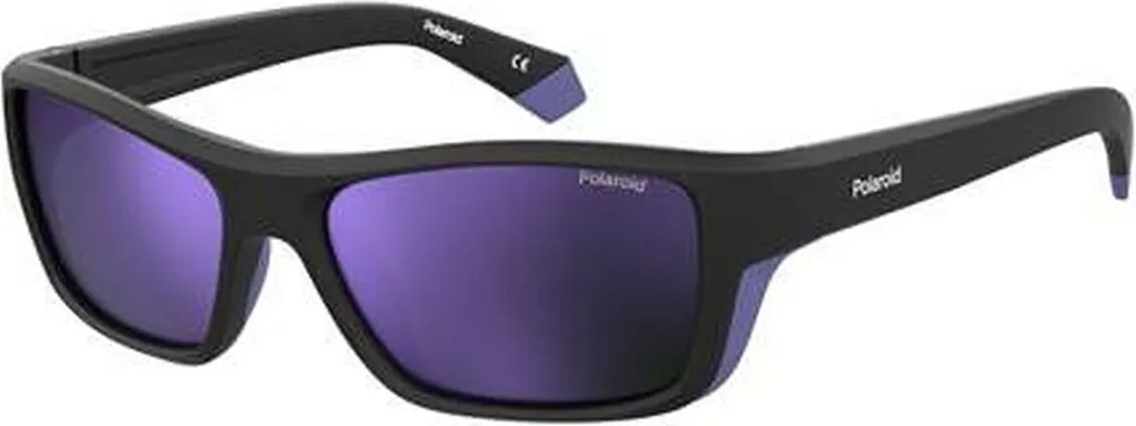 Polaroid PLD-7046-S-1X2 Occhiali Sole Uomo 57mm - Guida e Sicurezza