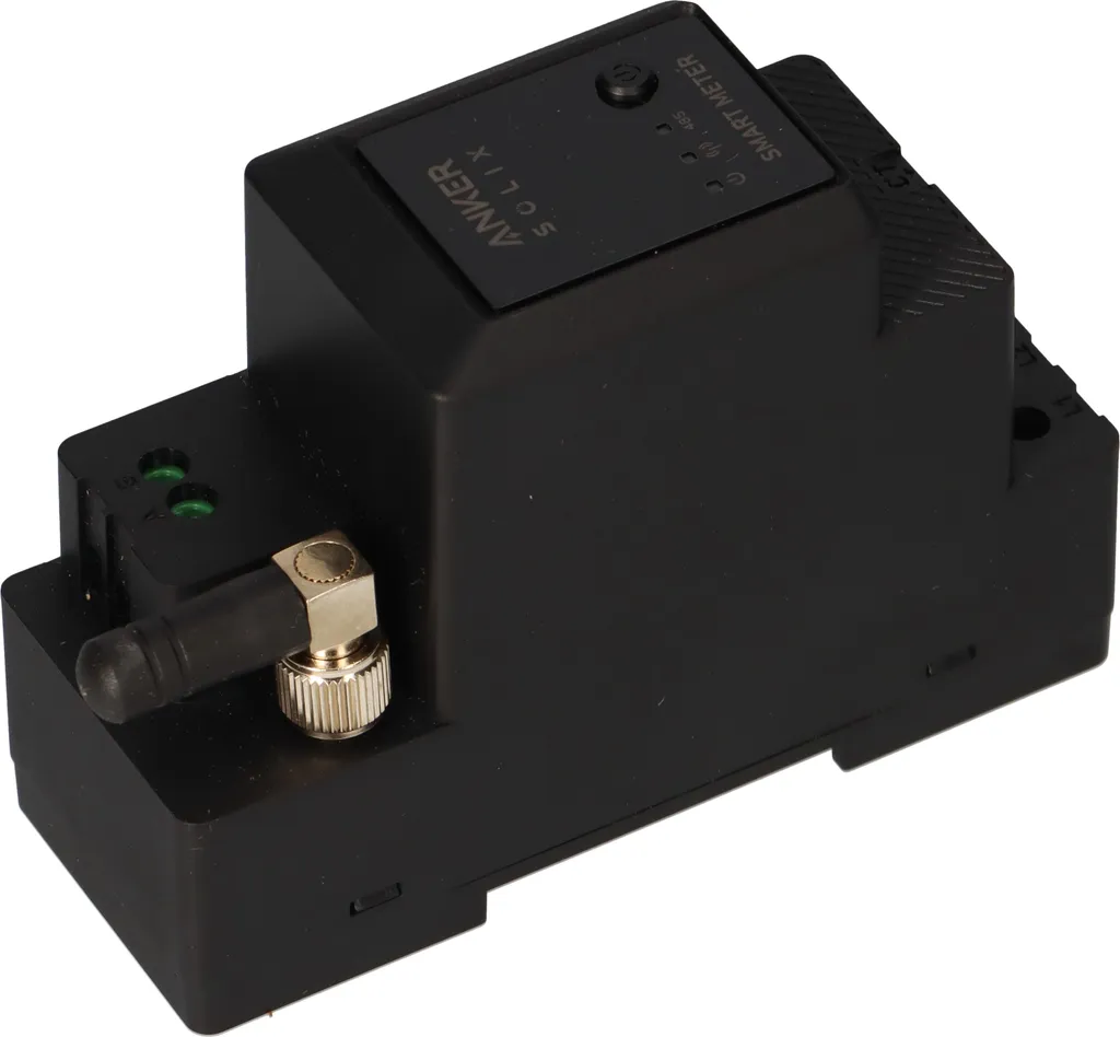 Anker SOLIX Smart Meter A17X7311 : Compteur intelligent triphasé précis - 7