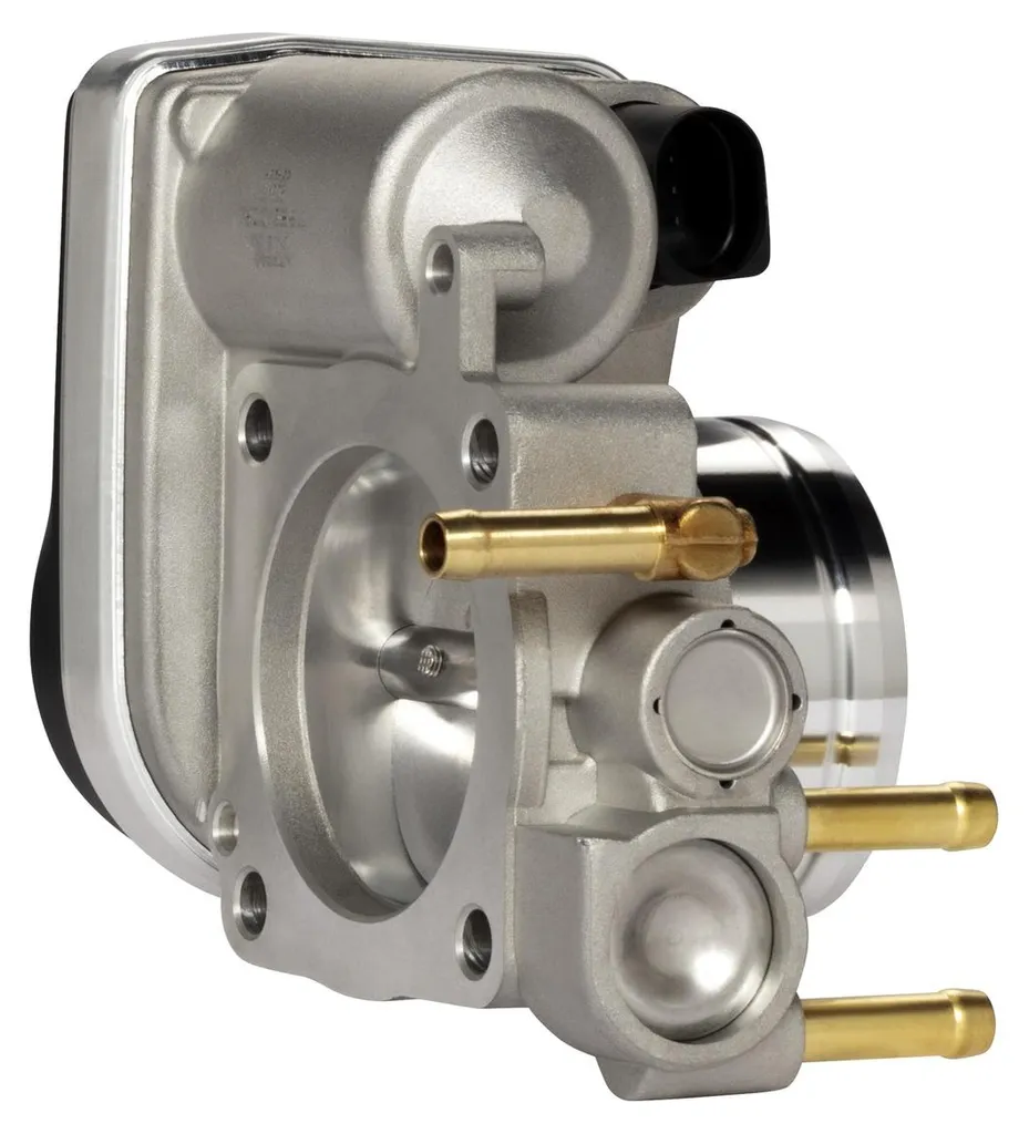 Connecteur 6 Broches Papillon Gaz NTK IAM pour VW CADDY et VAG